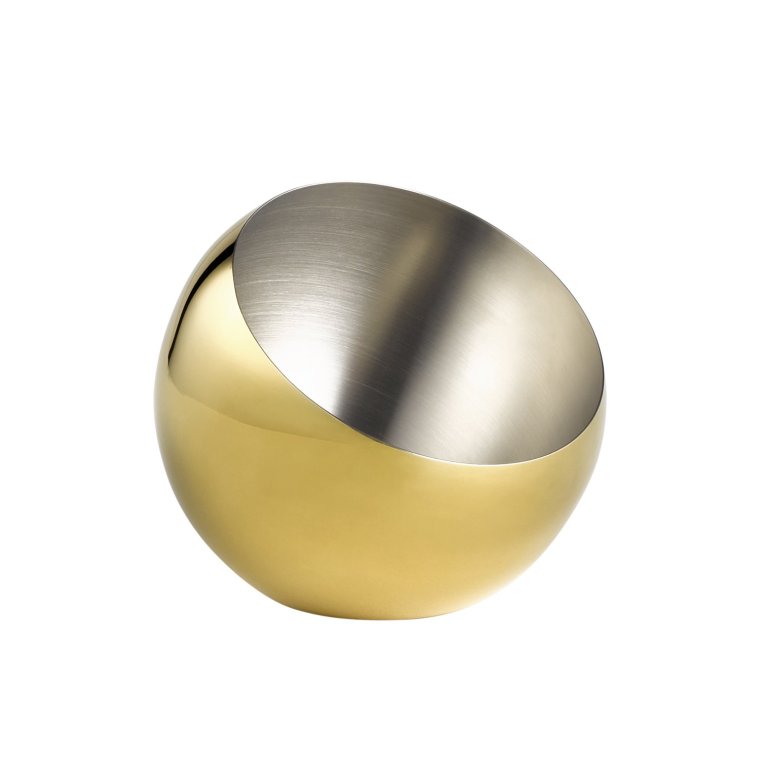Schale SPHERE Ø 16 cm, H: 15 0,8 Liter