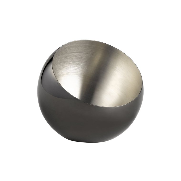 Schale SPHERE Ø 16 cm, H: 15 0,8 Liter