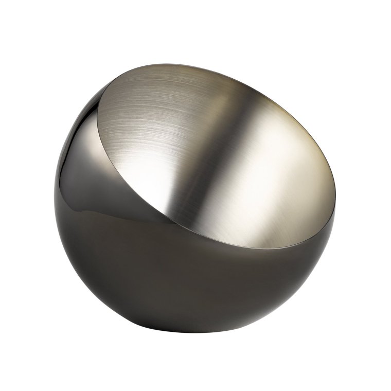 Schale SPHERE Ø 24 cm, H: 21 2 Liter