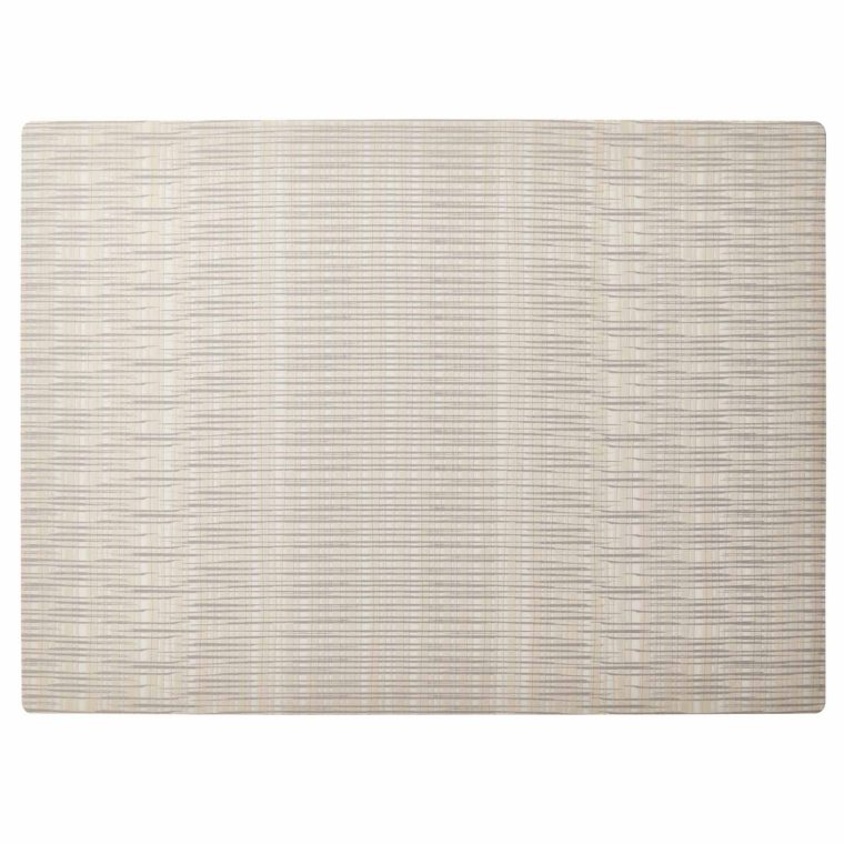 Tischset - beige 45 x 33 cm