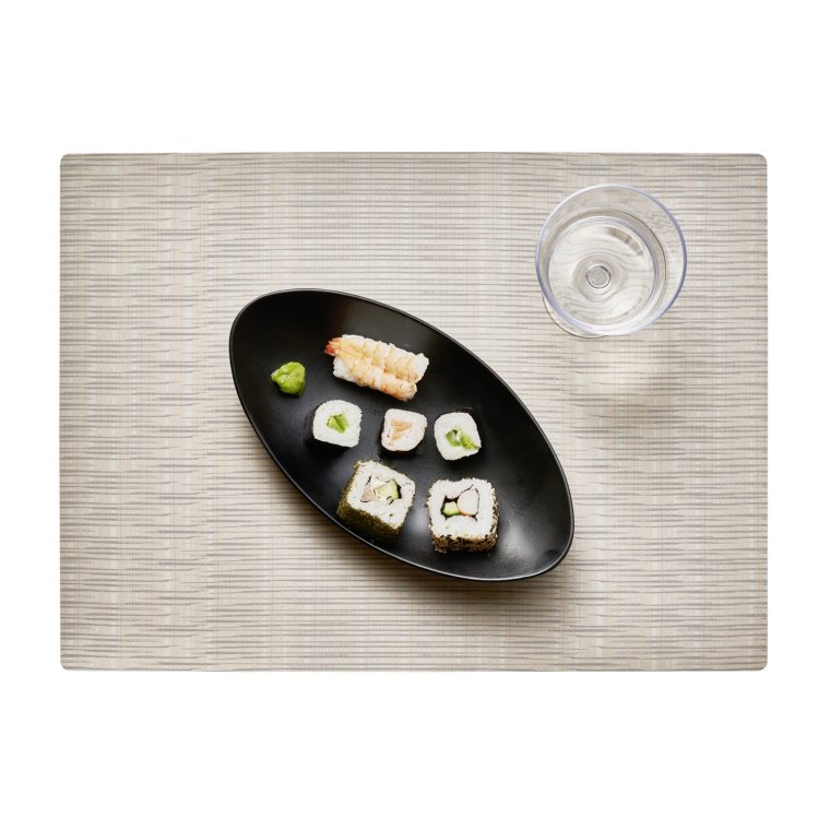 Tischset - beige 45 x 33 cm