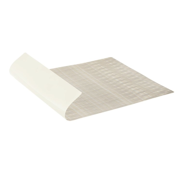 Tischset - beige 45 x 33 cm