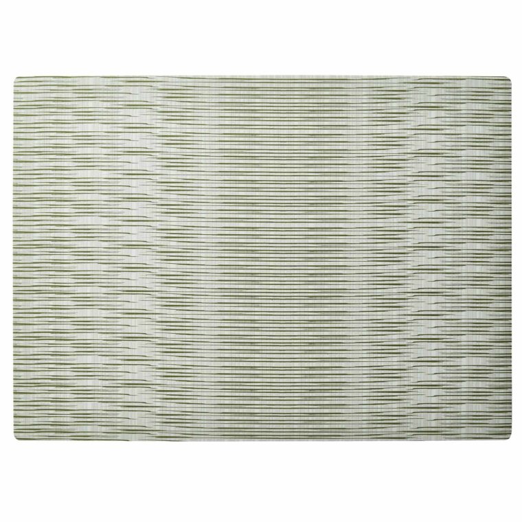 Tischset - grün 45 x 33 cm