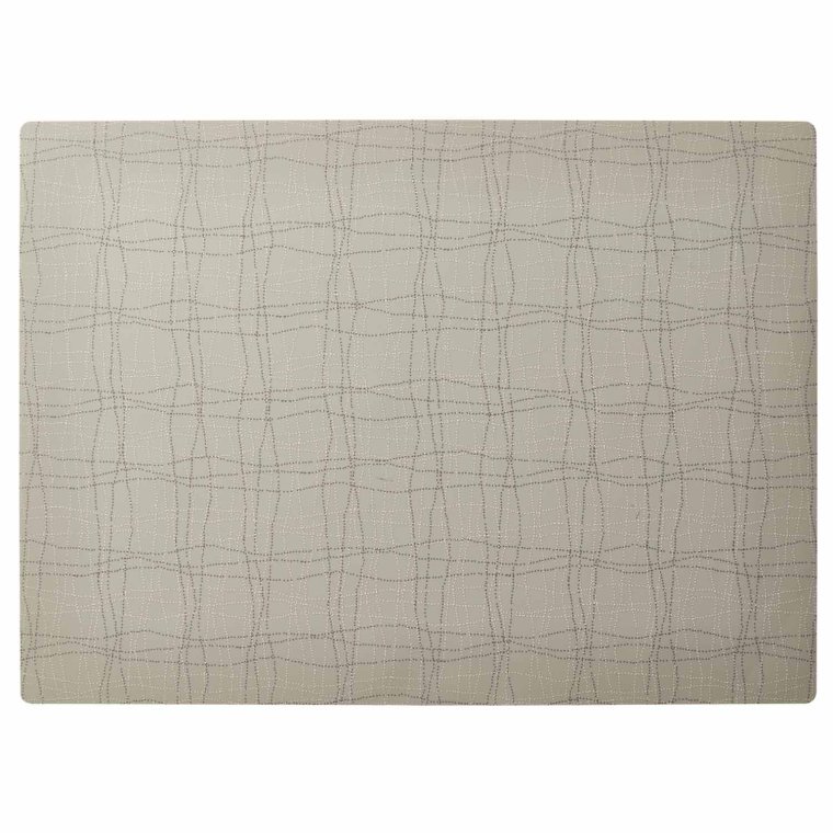 Tischset - beige 45 x 33 cm
