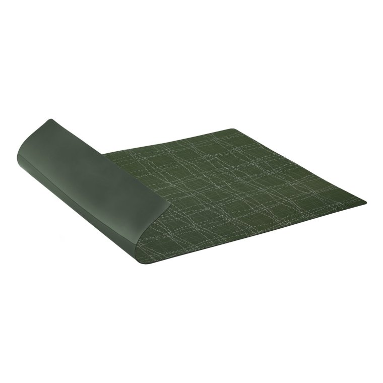 Tischset - grün 45 x 33 cm
