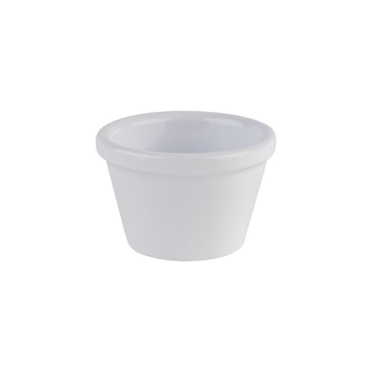 Dipschälchen FRIENDLY Ø 6 cm, H: 4 50 ml