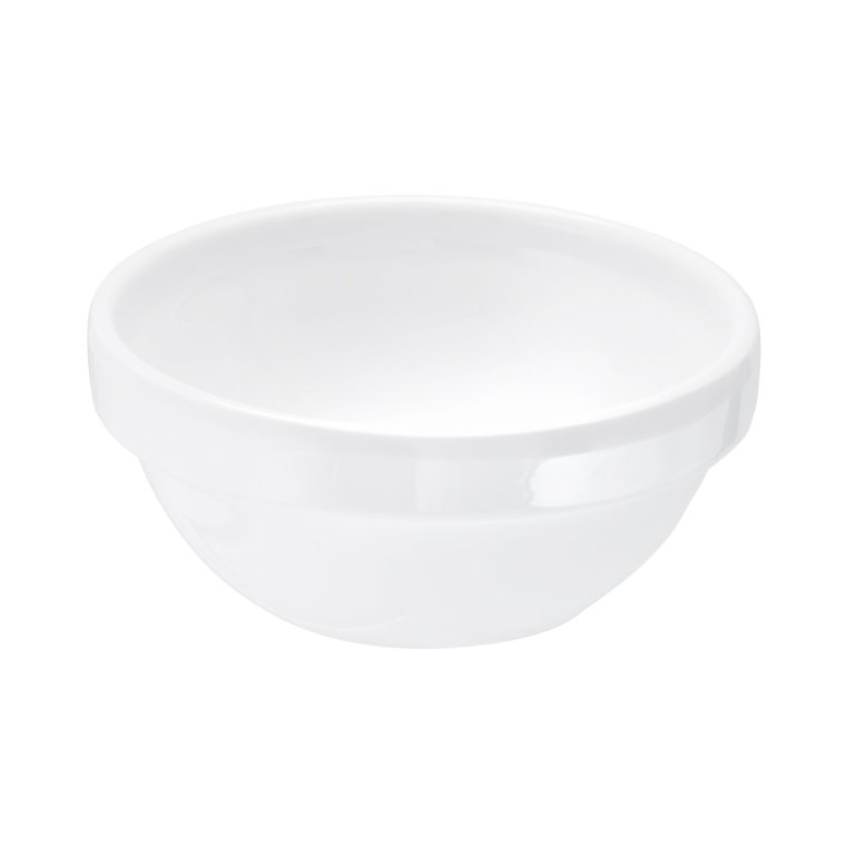 Schälchen FRIENDLY Ø 7,5 cm, H: 3,5 50 ml