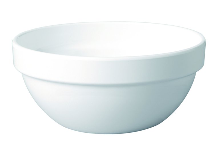 Schale FRIENDLY Ø 10 cm, H: 4,5 0,15 Liter