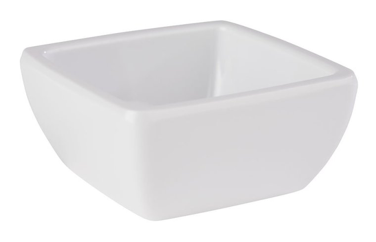 Schale FRIENDLY 6,5 x cm, H: 3 cm