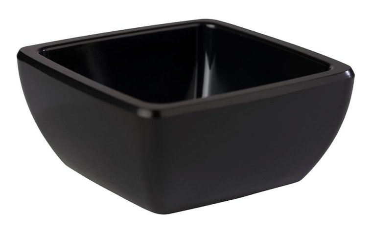 Schale FRIENDLY 6,5 x cm, H: 3 cm