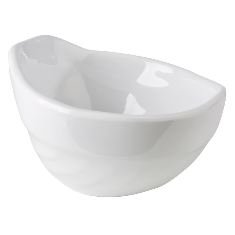 Schale FRIENDLY 7,5 x 7 cm, H: 4,5 cm