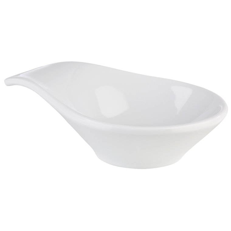 Schale FRIENDLY 11,5 x 7,5 cm, H: 3 cm