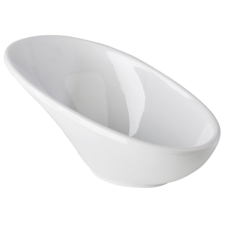 Schale FRIENDLY 11,5 x 6 cm, H: 5,5 cm