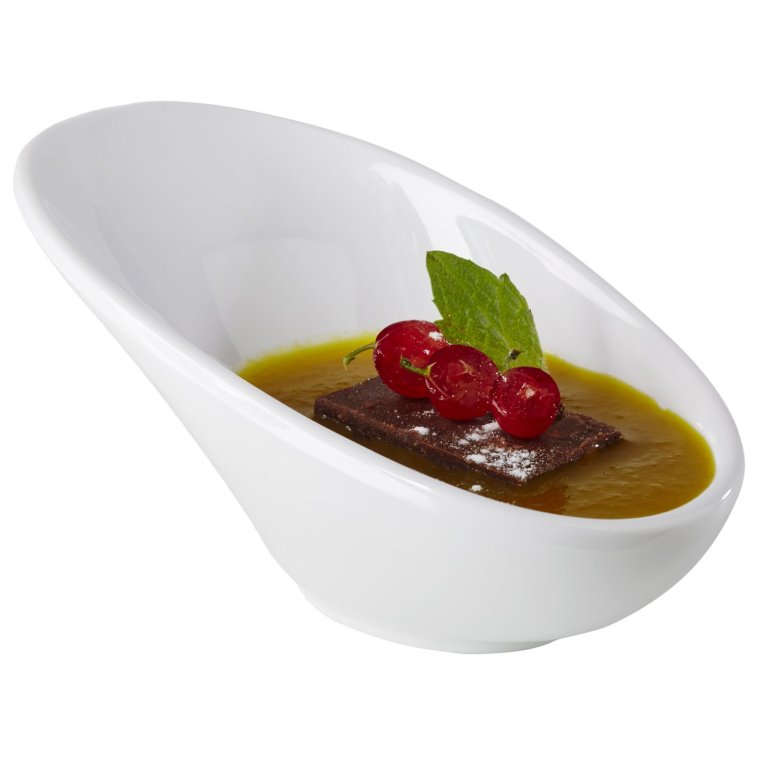 Schale FRIENDLY 11,5 x 6 cm, H: 5,5 cm