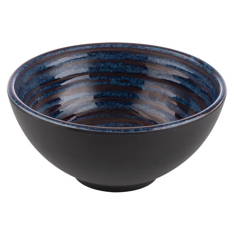 Schale LOOPS Ø 15 cm, H: 7 cm