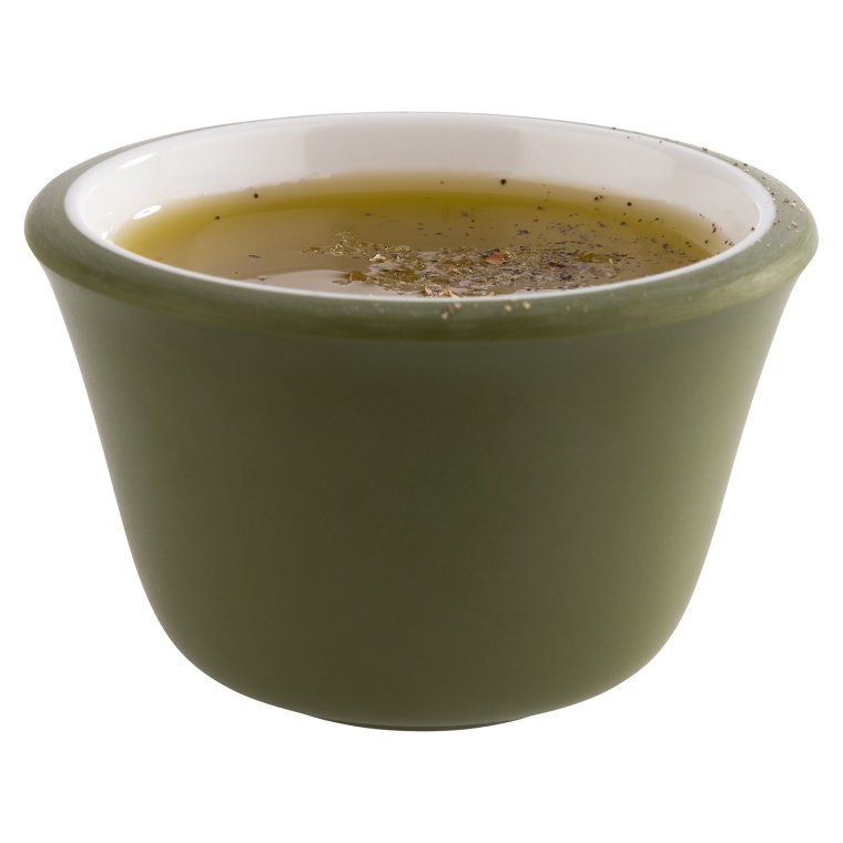 Dipschälchen, 6er Set Ø 6 cm, H: 4 40 ml