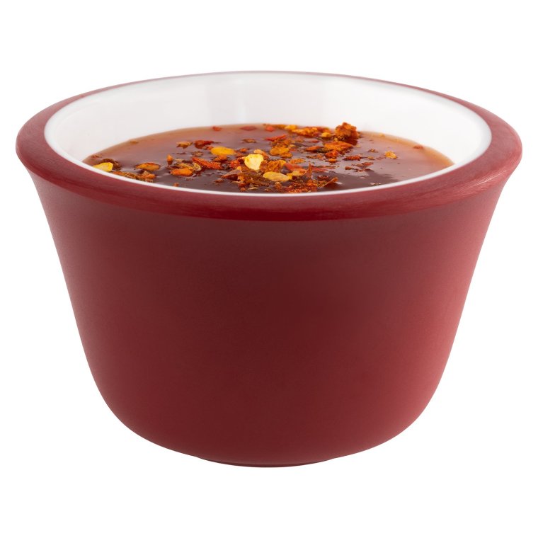 Dipschälchen, 6er Set Ø 6 cm, H: 4 40 ml
