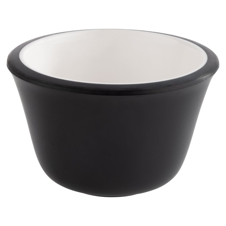 Dipschälchen, 6er Set Ø 6 cm, H: 4 40 ml