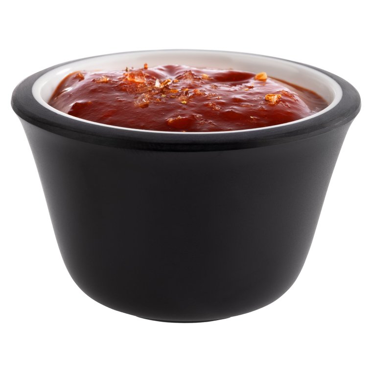 Dipschälchen, 6er Set Ø 6 cm, H: 4 40 ml