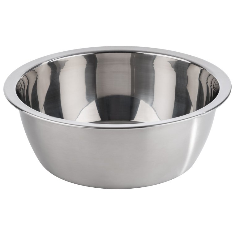 Schale Ø 26 cm, H: 9 cm