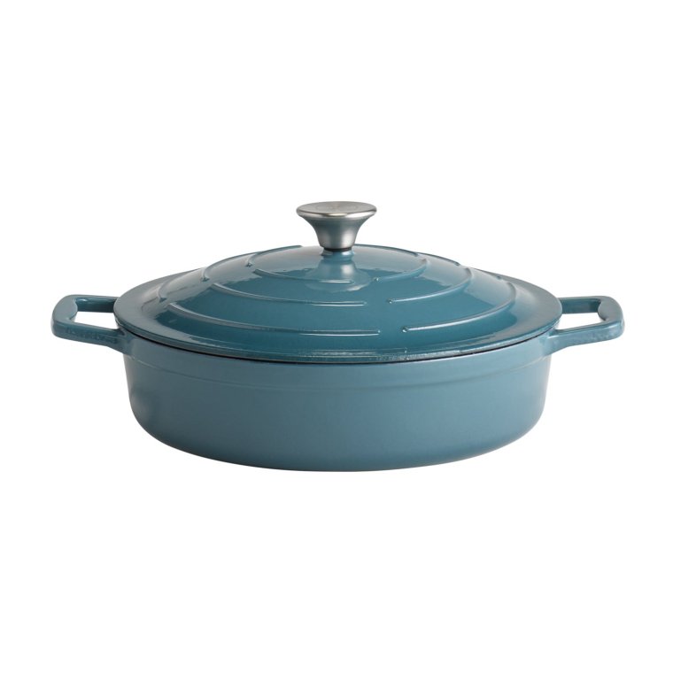 Bräter mit Deckel 5 STARS Ø 28 cm, H: 7 3 Liter