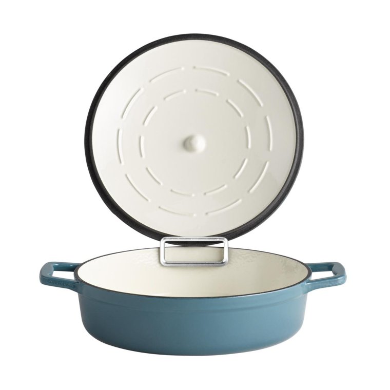 Bräter mit Deckel 5 STARS Ø 28 cm, H: 7 3 Liter