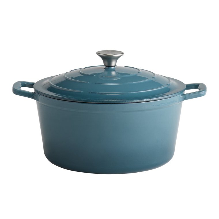 Kochtopf mit Deckel 5 STARS Ø 28 cm, H: 13 6 Liter