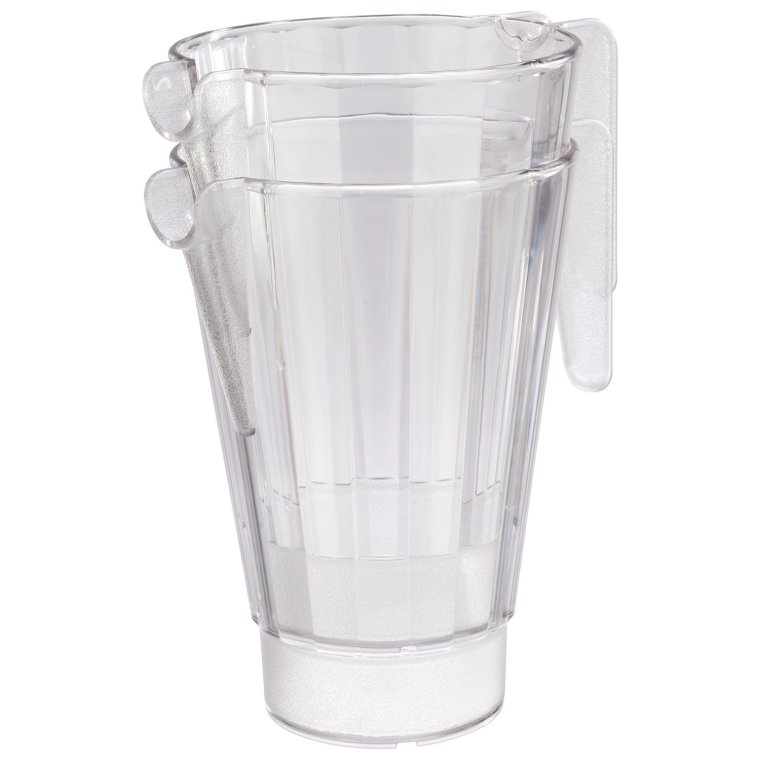 Pitcher Ø 13,5 cm, H: 20 1,5 Liter
