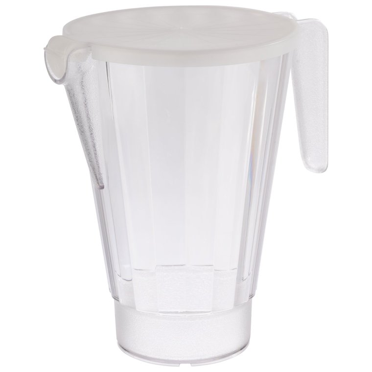 Pitcher Ø 13,5 cm, H: 20 1,5 Liter