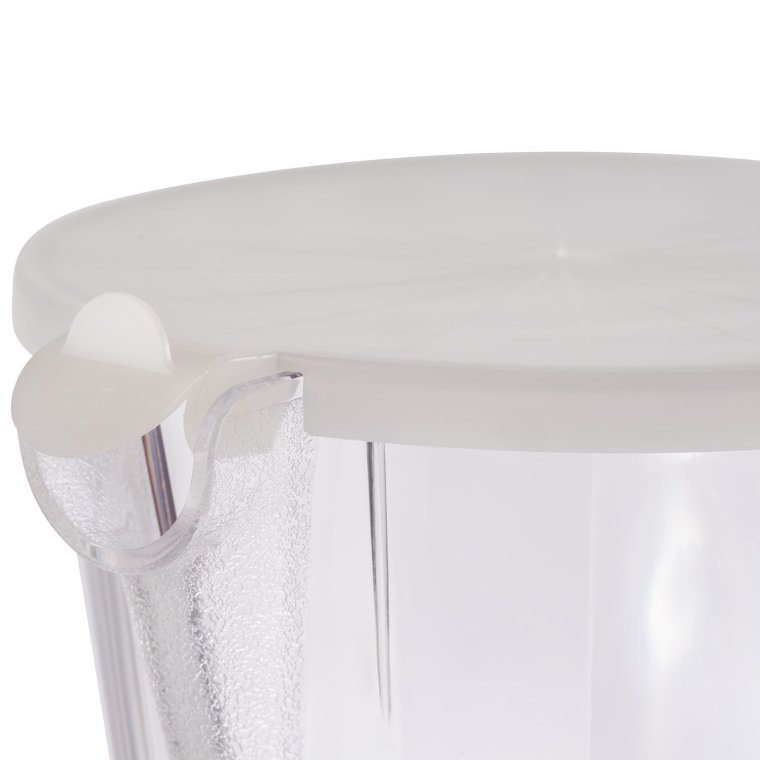 Pitcher Ø 13,5 cm, H: 20 1,5 Liter