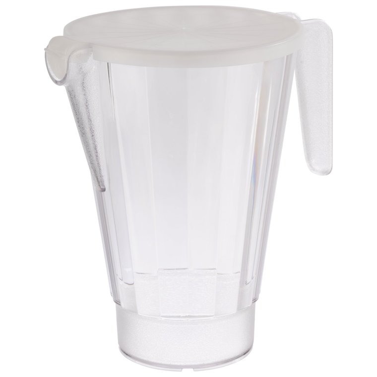 Pitcher Ø 13,5 cm, H: 20 1,5 Liter