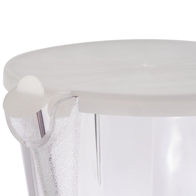 Pitcher Ø 13,5 cm, H: 20 1,5 Liter