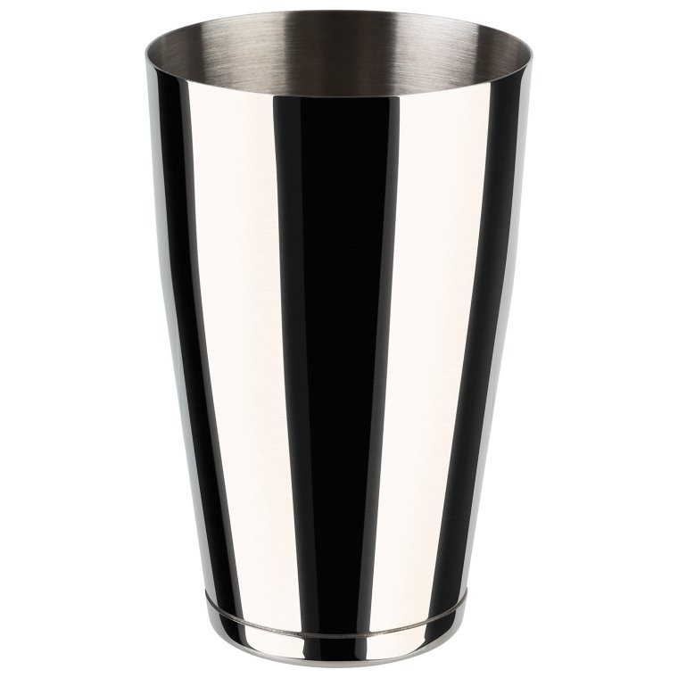 Speedshaker / Trinkbecher Ø 8,5 cm, H: 13 cm Edelstahl