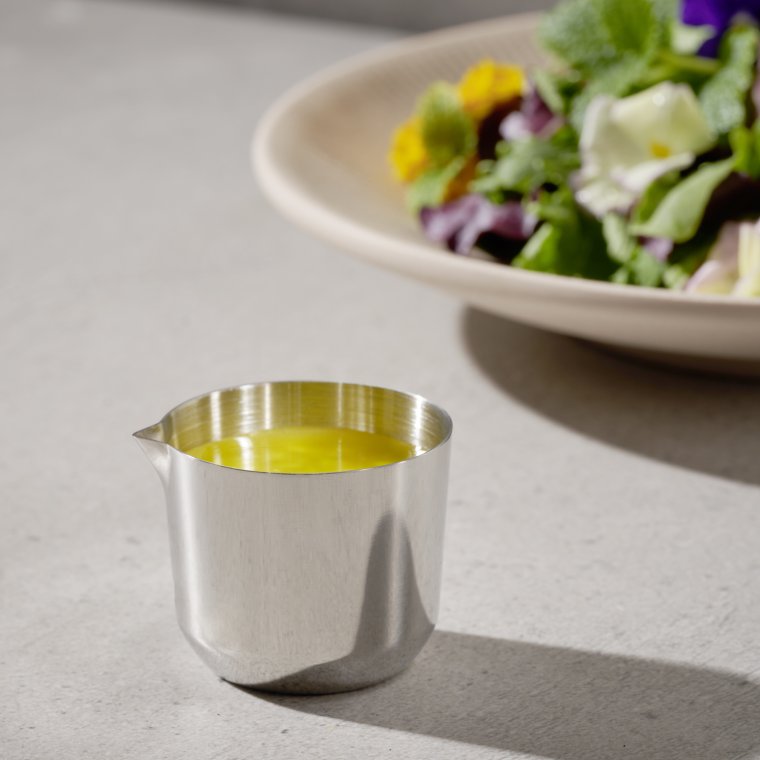 Milchgießer, 4er Set ALLURE Ø 4,5 cm, H: 4 30 ml