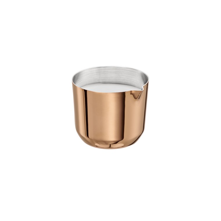 Milchgießer, 4er Set ALLURE Ø 4,5 cm, H: 4 30 ml