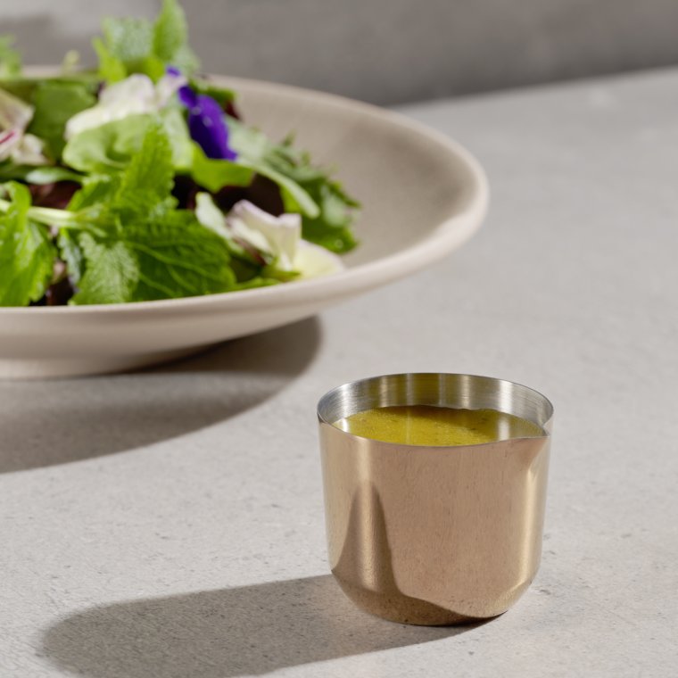 Milchgießer, 4er Set ALLURE Ø 4,5 cm, H: 4 30 ml