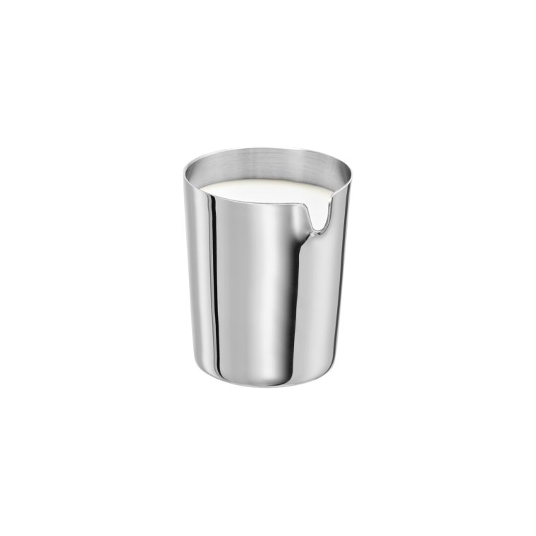 Milchgießer, 4er Set ALLURE Ø 3,5 cm, H: 4,5 40 ml