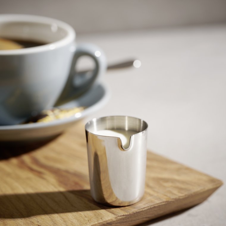 Milchgießer, 4er Set ALLURE Ø 3,5 cm, H: 4,5 40 ml
