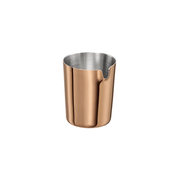 Milchgießer, 4er Set ALLURE Ø 3,5 cm, H: 4,5 40 ml