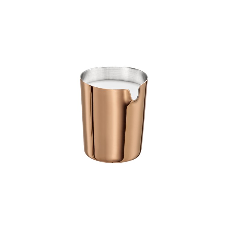 Milchgießer, 4er Set ALLURE Ø 3,5 cm, H: 4,5 40 ml