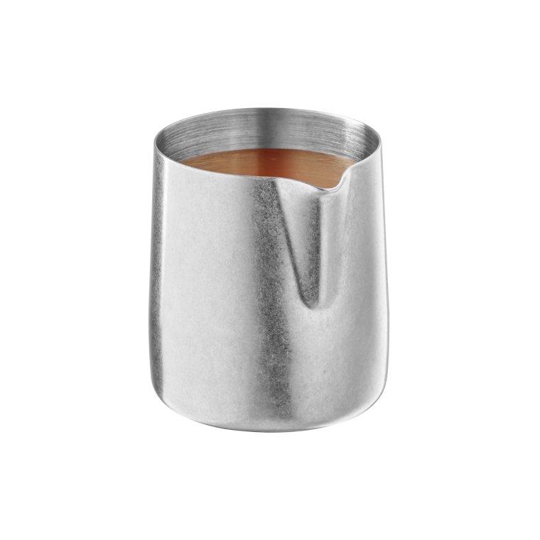 Milchgießer FLOW Ø 6 cm, H: 6,5 150 ml