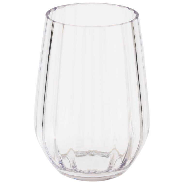 Trinkglas PERFECTION Ø 8 cm, H: 11,5 330 ml