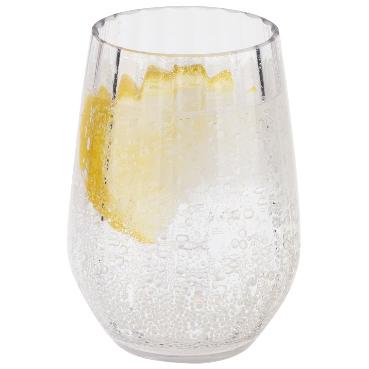 Trinkglas PERFECTION Ø 8 cm, H: 11,5 330 ml