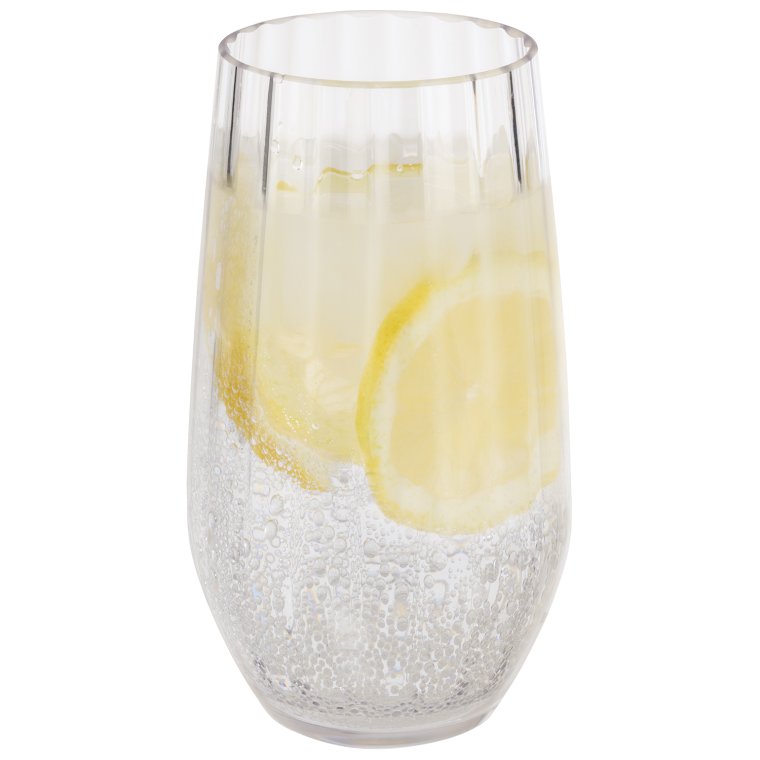 Trinkglas PERFECTION Ø 8 cm, H: 15 470 ml