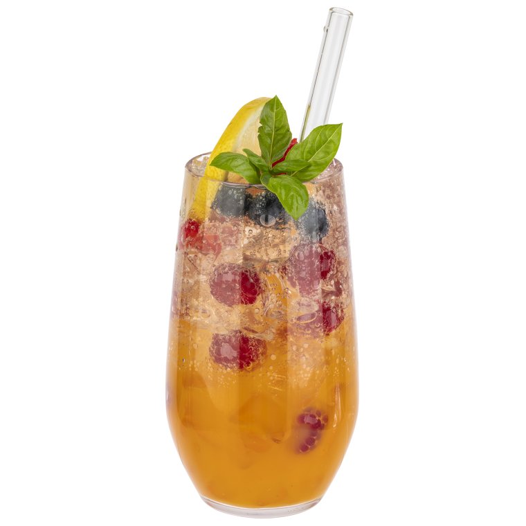 Trinkglas PERFECTION Ø 8 cm, H: 15 470 ml