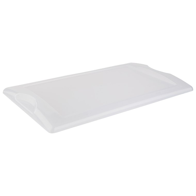 Deckel für Besteckbehälter 53 x 32,5 cm, H: 4 cm