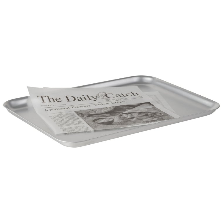 Tablett TREND 37 x 26,5 cm, H: 2 cm