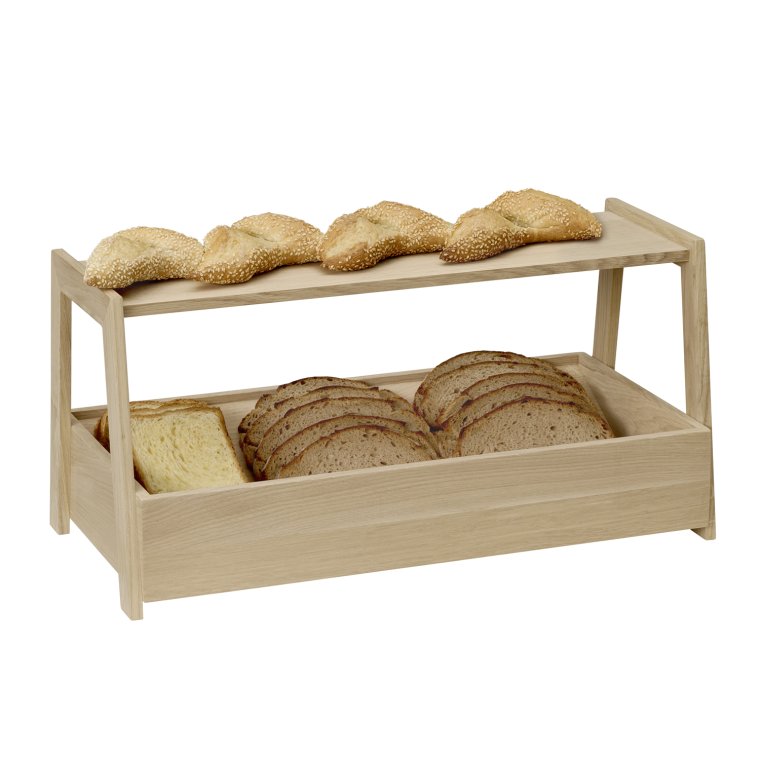Etagère, 2stufig VALO 54 x 26,5 cm, H: cm