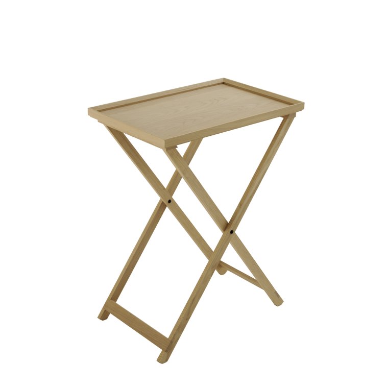 Serviertablett VALO 60 x 40 cm, H: 3 cm