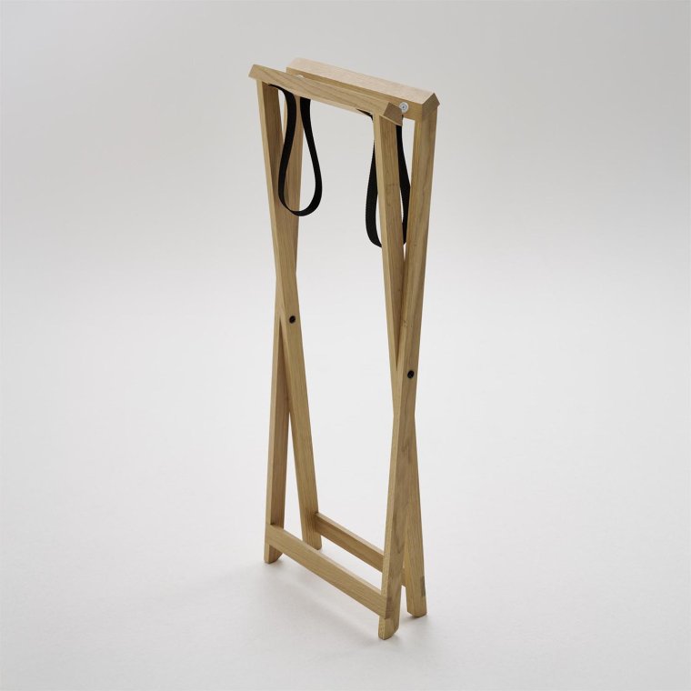 Tablettständer VALO 56 x 35,5 cm, H: 75 cm